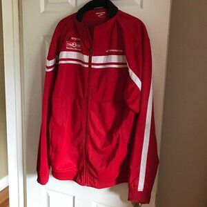 Brooks Running Jacket XL Athletic Jacket